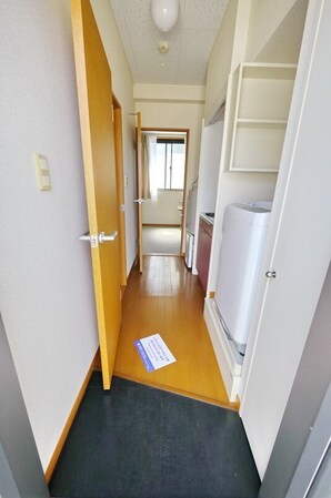 レオパレスエクセルライフの物件内観写真